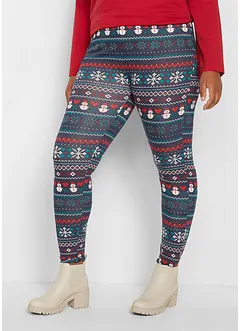 Julleggings, bonprix