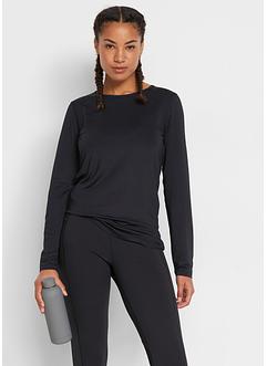 Sportig longshirt, bpc bonprix collection