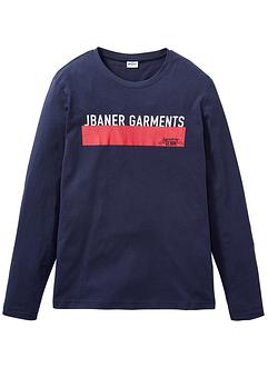Långärmad T-shirt, John Baner JEANSWEAR