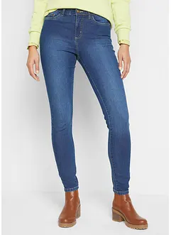 Stretch Skinny Jeans High Waist, bonprix