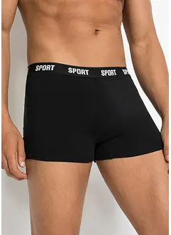 Boxershorts tajta (3-pack), bonprix