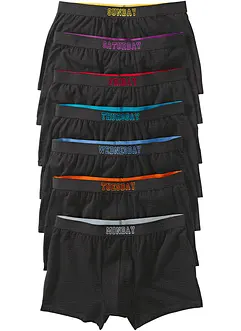 Boxershorts (7-pack), bonprix