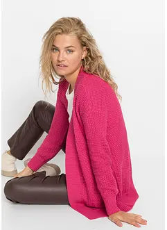 Lång cardigan, bonprix