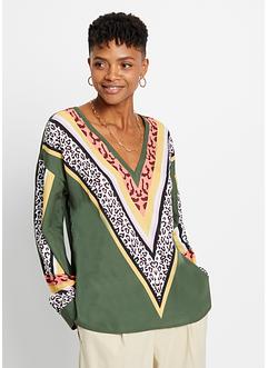 Blus, RAINBOW