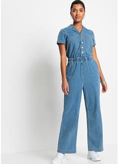 Jeansoverall, RAINBOW