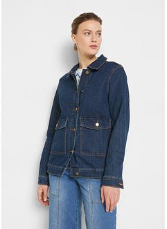 Jeansjacka, John Baner JEANSWEAR
