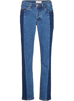 Stretchjeans, raka ben, John Baner JEANSWEAR