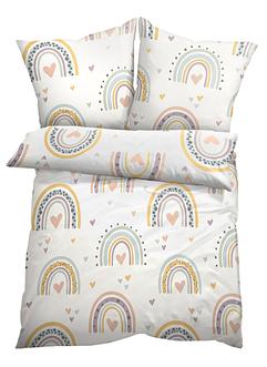 Påslakanset med regnbågar, bpc living bonprix collection