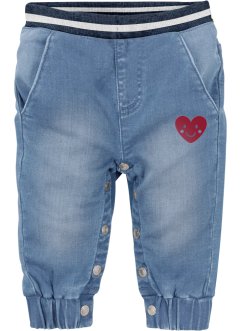 Dra på-jeans för bebisar, John Baner JEANSWEAR