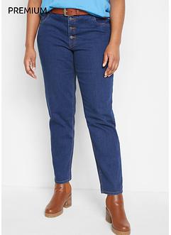 Stretchjeans, raka ben, Essentials, John Baner JEANSWEAR