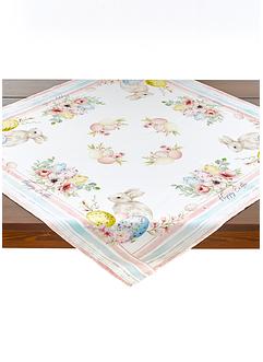 Bordsduk med harar, bpc living bonprix collection