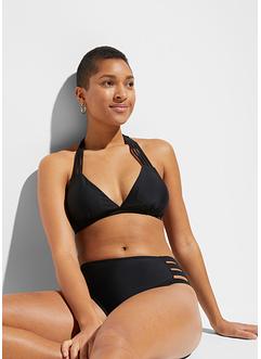 Feminin trekantsbikiniöverdel, BODYFLIRT