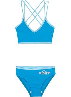 Hållbar barnbikini (2 delar), bpc bonprix collection