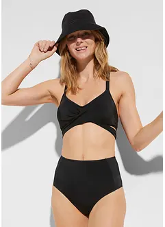 Bikini med BH-topp (2 delar), bonprix