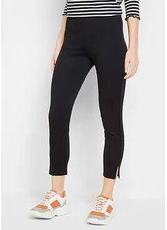 Punto di Roma leggings med sprund, bonprix