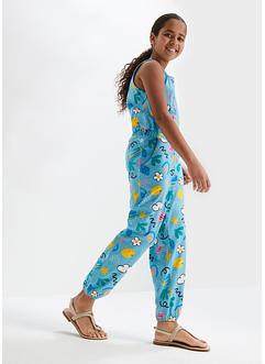Jumpsuit för flickor, bpc bonprix collection
