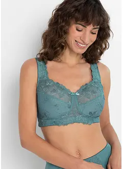 Avlastande BH utan bygel, bonprix