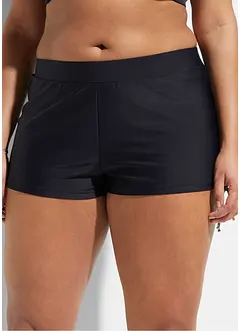 Badshorts med innerbyxa, bonprix