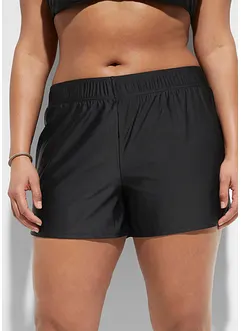 Badshorts med innerbyxa, bonprix