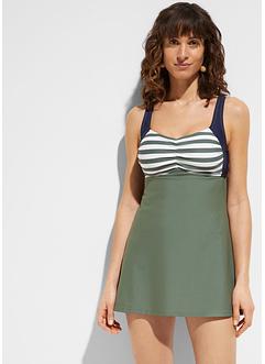Lång tankini (2 delar), bpc bonprix collection