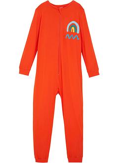 Pyjamasoverall för barn, bpc bonprix collection