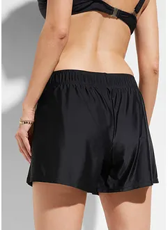 Badshorts med innerbyxa, bonprix