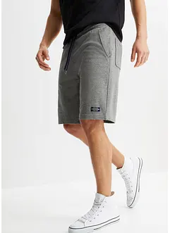 Trikåshorts (2-pack), bonprix