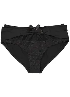 Hipstertrosa i återvunnen polyamid, bonprix