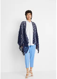 Sommarponcho, bonprix