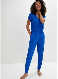 Ankellång jumpsuit, bonprix