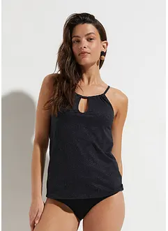 Lång tankini (2 delar), bonprix