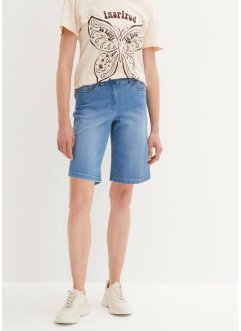 Stretch Boyfriend Jeans Mid Waist, bpc bonprix collection