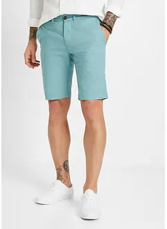 Shorts i chinosmodell, normal passform, bonprix