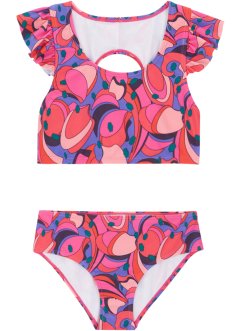 Bikini för flickor (2 delar), bpc bonprix collection