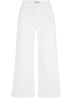 7/8-jeans, vid passform, bonprix