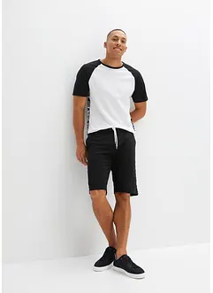 T-shirt och shorts (2 delar), bonprix