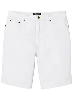 Stretchiga shorts, Classic FIt, bonprix