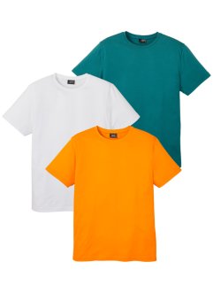 T-shirt (3-pack), bonprix