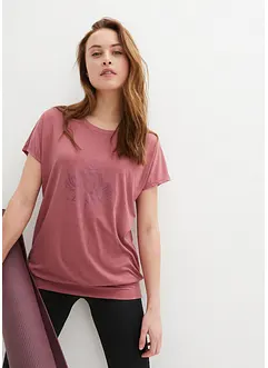 Sporttopp, Loose Fit, bonprix
