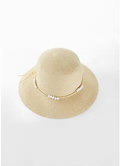 Solhatt i strå, bonprix