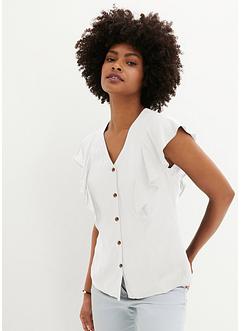 Blus med volangärmar, bpc selection