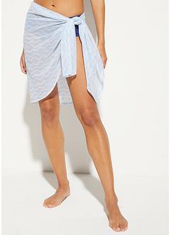 Strandkjol i återvunnen polyester, bpc selection
