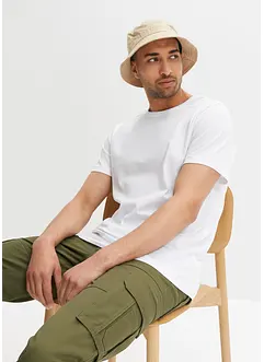 T-shirt (5-pack), bonprix