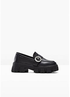 Kraftiga loafers, RAINBOW