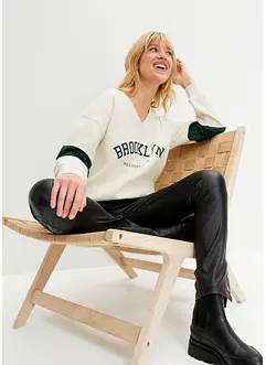 Oversizesweatshirt, bonprix