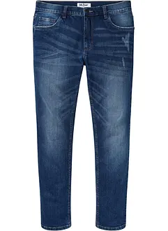 Slim Fit Stretch Jeans Straight, bonprix