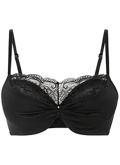 Push up-BH i bandeau-look, bonprix