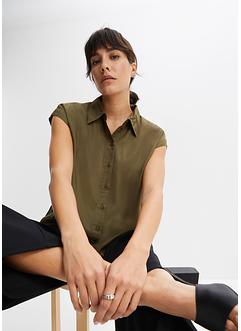 Boxy blus, BODYFLIRT