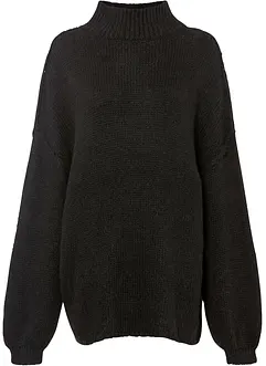 Grovstickad tröja, bonprix