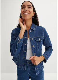 Jeansjacka, bonprix